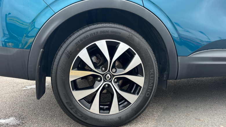 Renault Arkana 1.6 E-TECH Hybrid 145 Iconic 5dr Auto Hybrid Estate